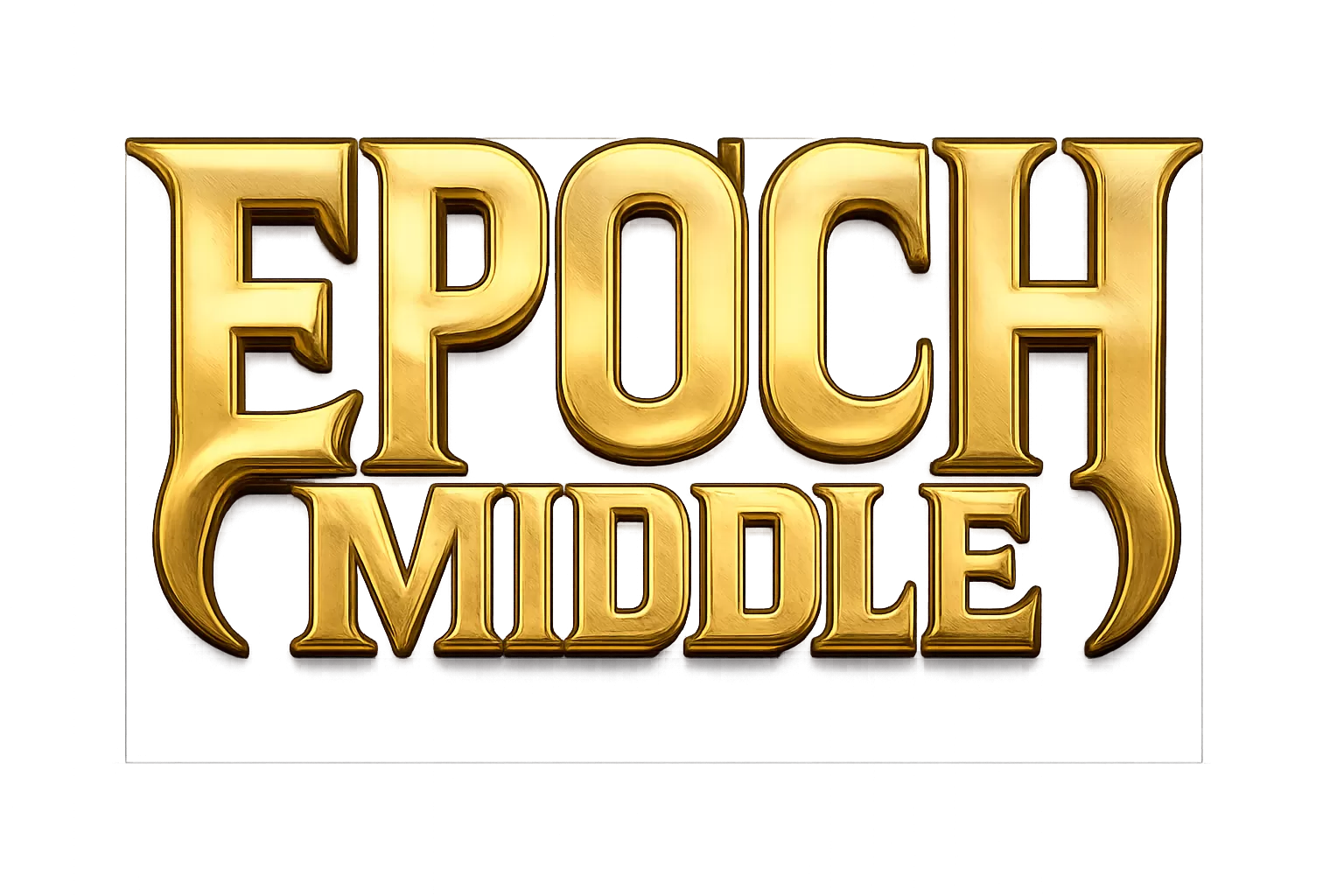 AUTHORIZATION Epoch middle AUTHORIZATION Epoch middle